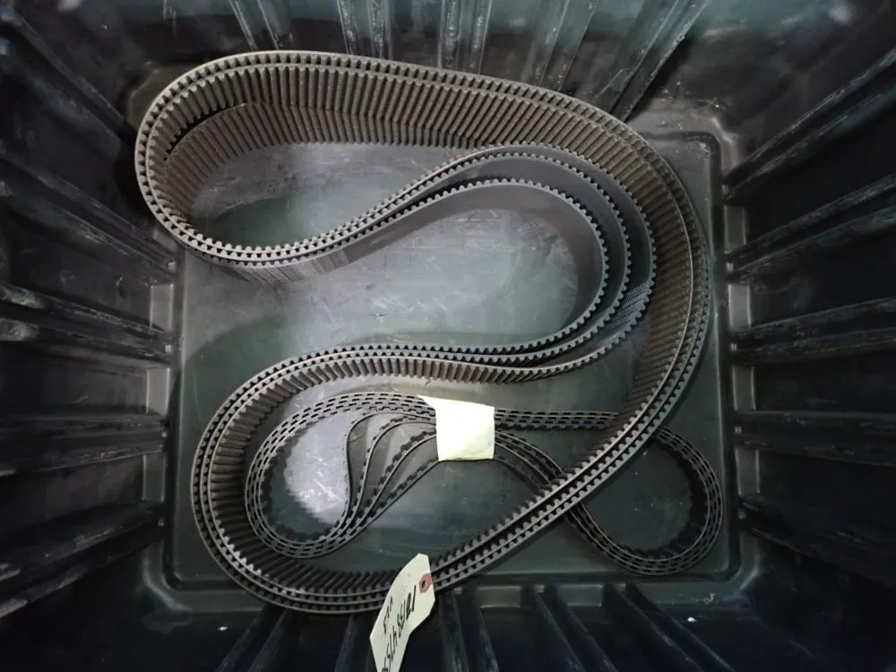 TIMING BELTS  04200591610