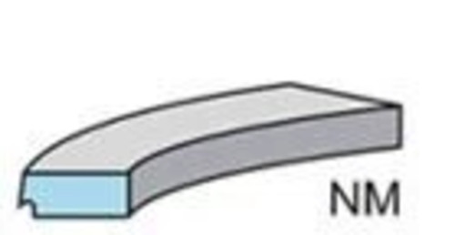 For Kolbenschmidt 800073610000 Piston Ring Kit
