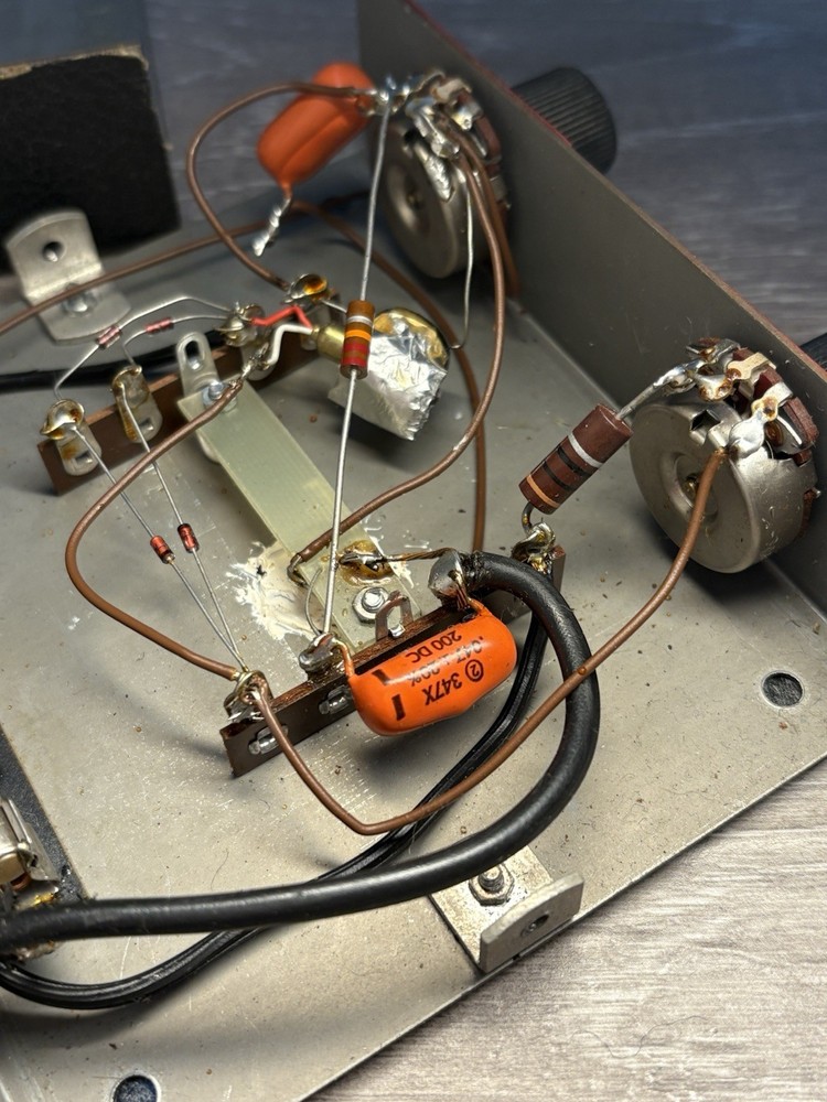 Ham Radio Homebrew Antenna Frequency Transmitter, Receiver, DIY