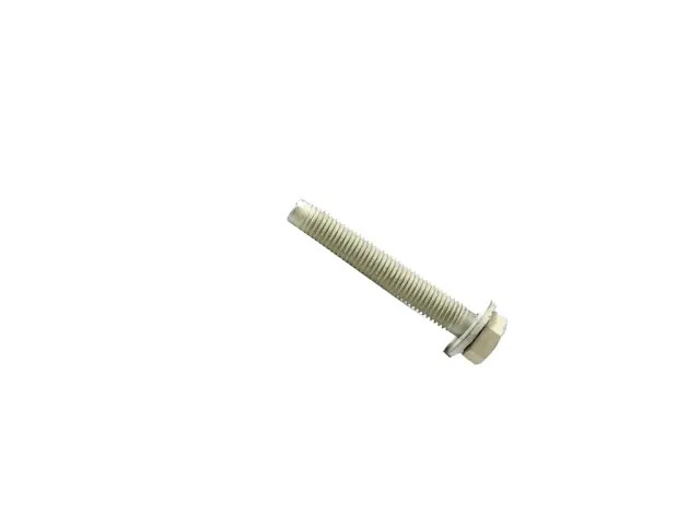 Genuine Mopar Hex Head Bolt And Washer Mounting 6511348AA