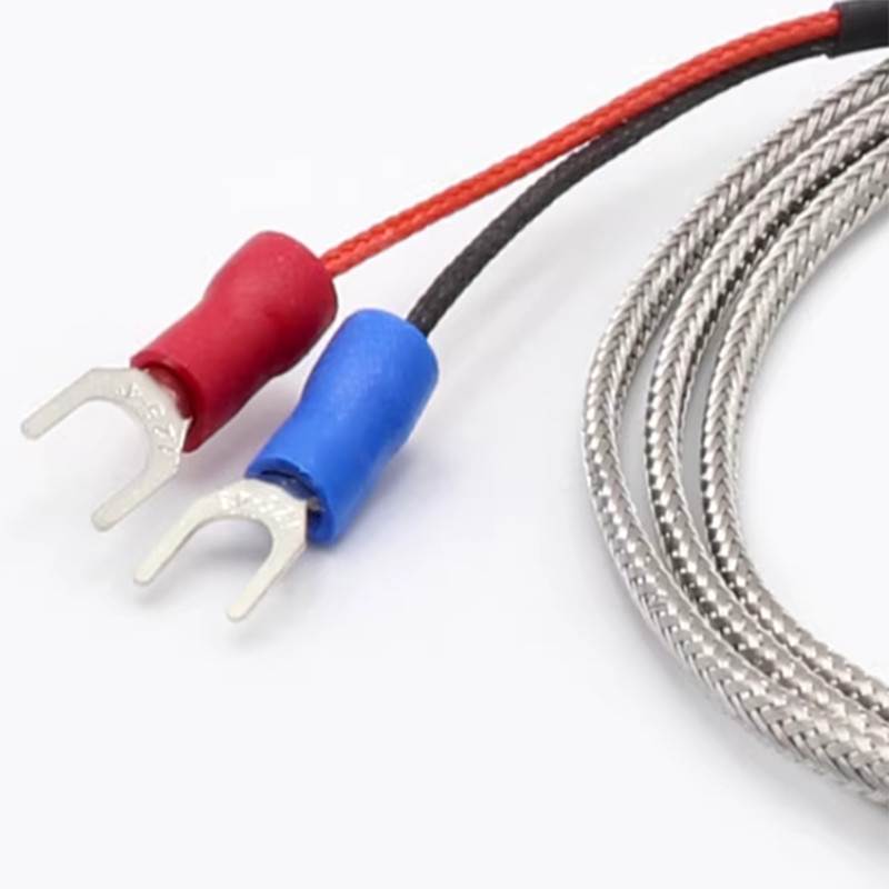 K-Type Thermocouple Probe Temperature Sensor Controller Sensor Probe Type