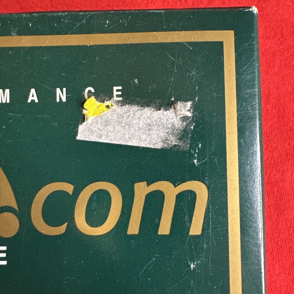 Chipshot High Performance Golf Balls One Dozen