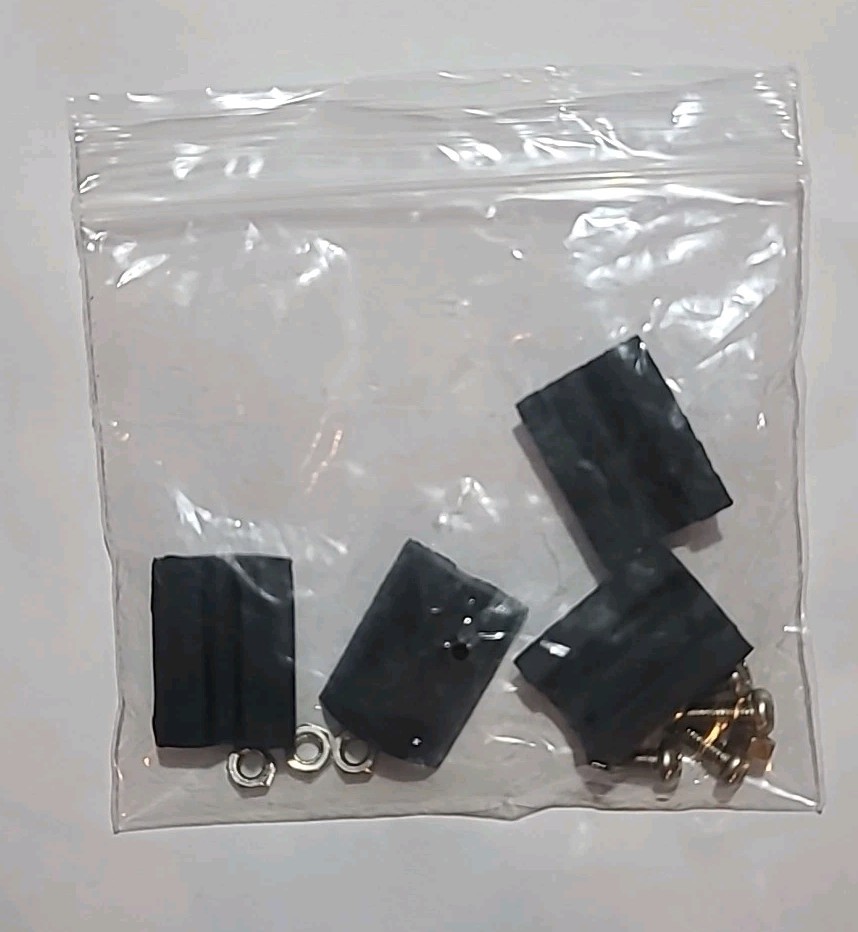 Adapter Ring HDMI DisplayPort USB-C Panel Crafters