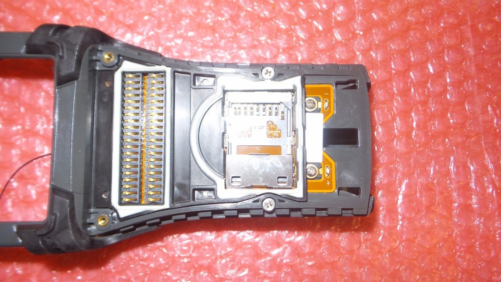 Symbol MC9060 Top Housing