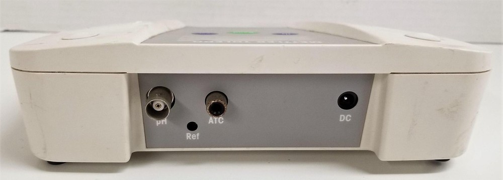 Mettler Toledo FiveEasy FE20 pH Meter with Electrode Support