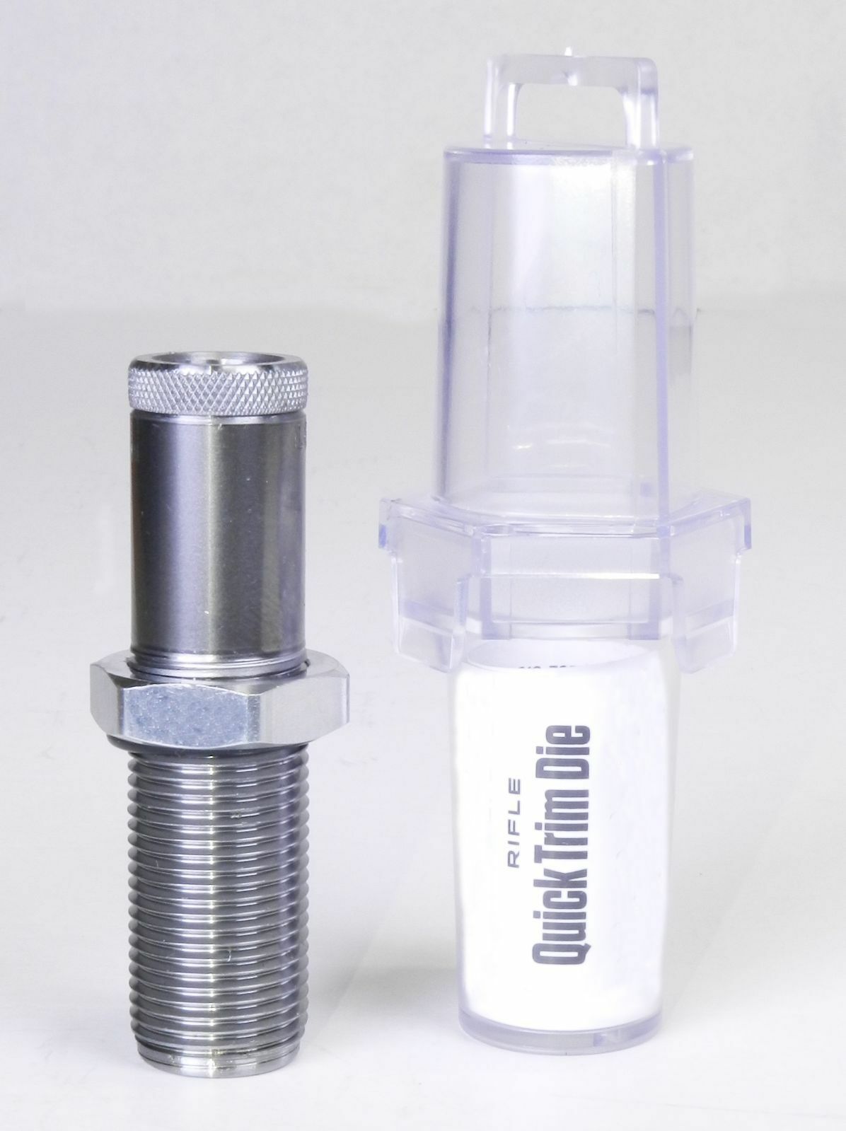 Lee 90231 Quick Trim Die Is The Easy Way to Trim Brass 308 Winchester 7.62x51