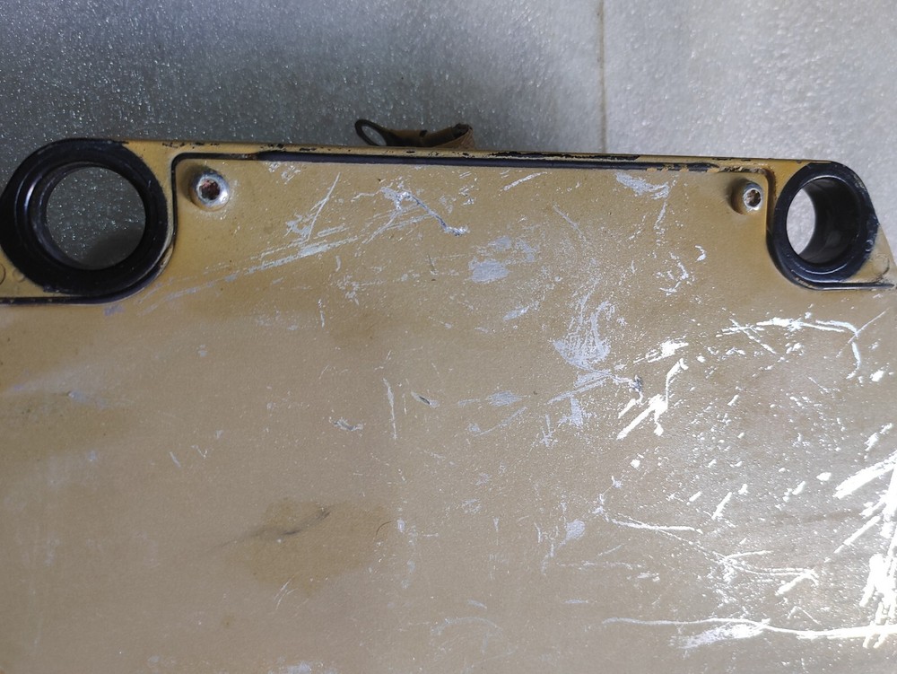 NMUUUK CATA4E4 Control Module PN 478-7931-01 30076450JX - Cat C15 Engine