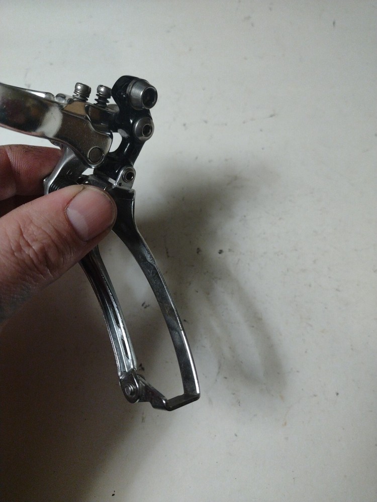 FSA Front Derailleur 31.8 9/10 Speed