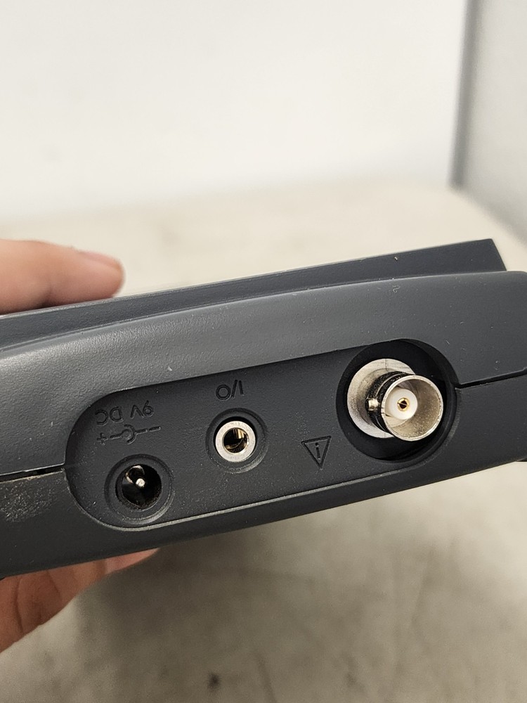 VELLEMAN HPS 40 PERSONAL SCOPE