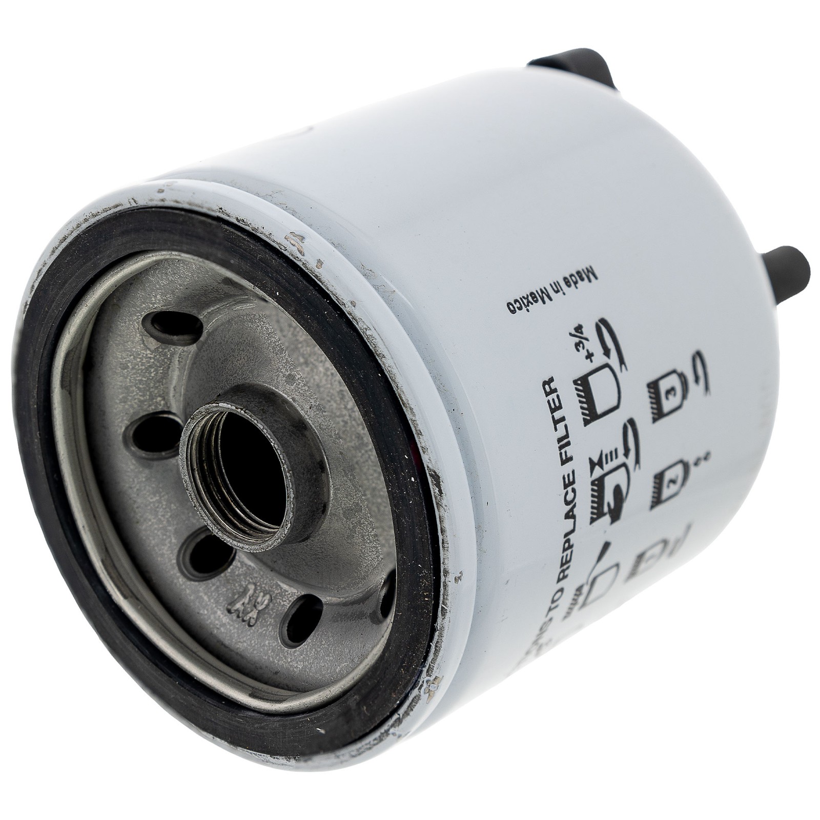 Polaris 2521087 Diesel Fuel Filter with Water Separator Ranger XD 900 1000 Crew