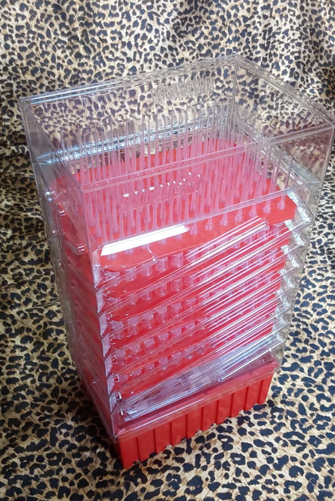 PIPETTE TIP BUNDLE PACKAGE