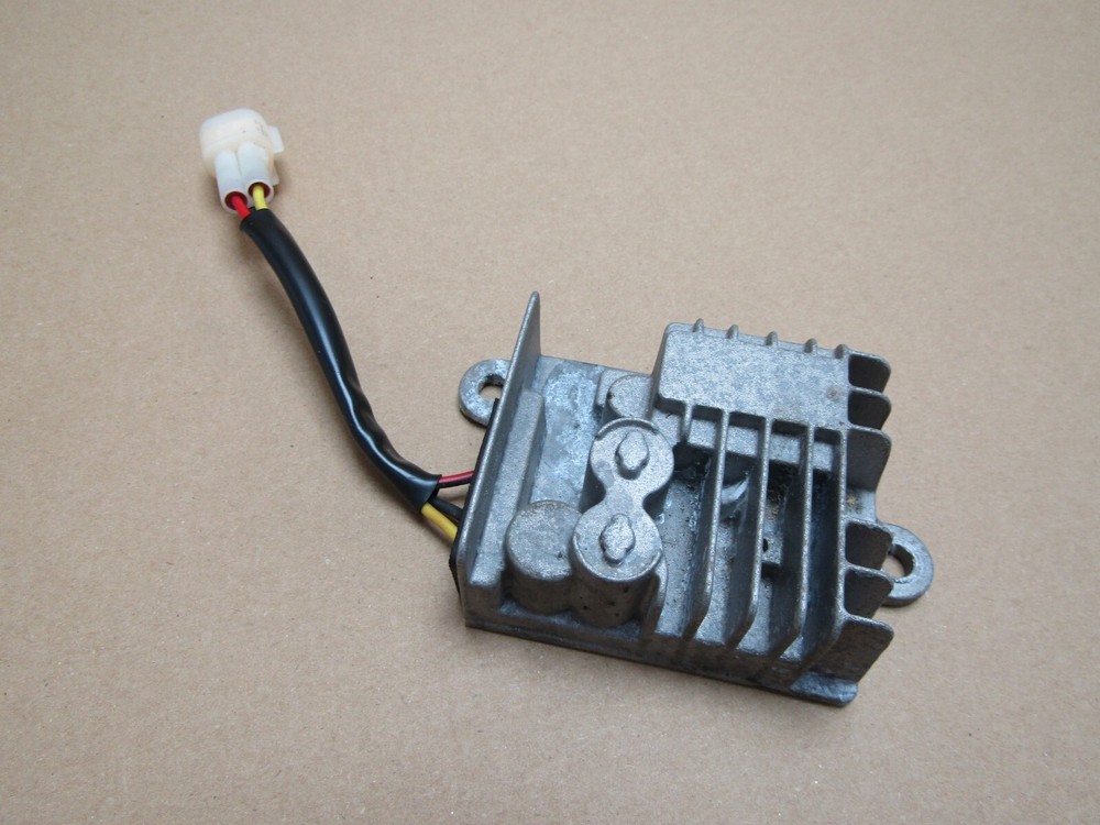 Lvneng LX01 2021 regulator rectifier (12256)