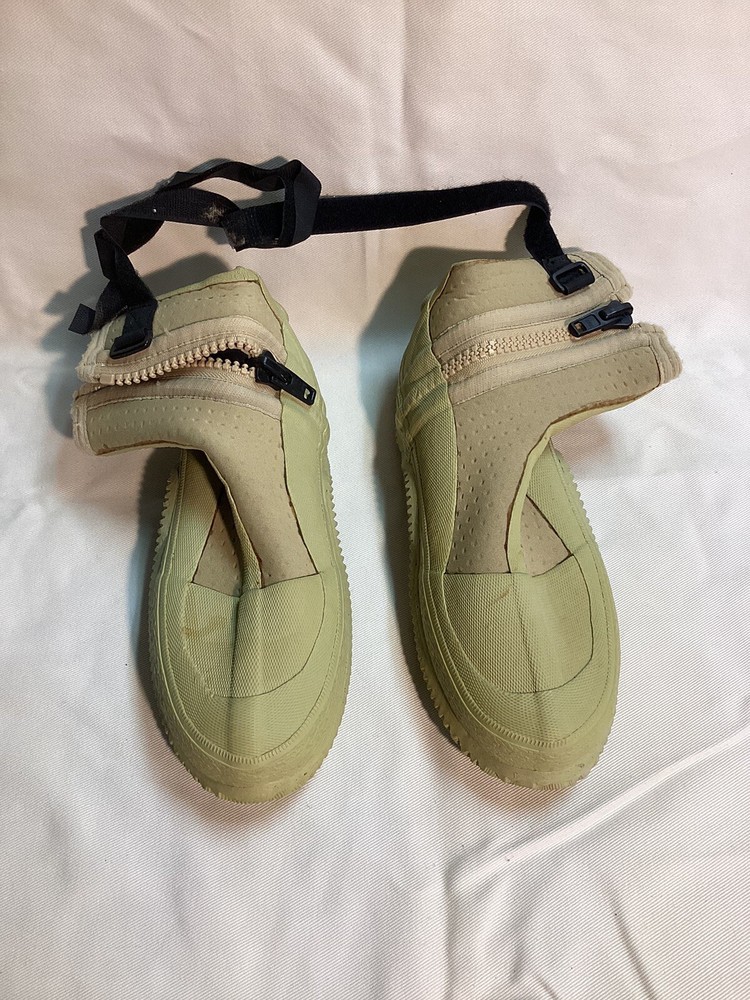 Orvis Ankle Wading Boots Waterproof