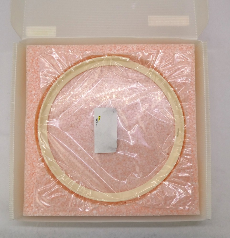 AMAT Applied Materials 0200-35706 Ceramic SIN DxZ Liner New Surplus