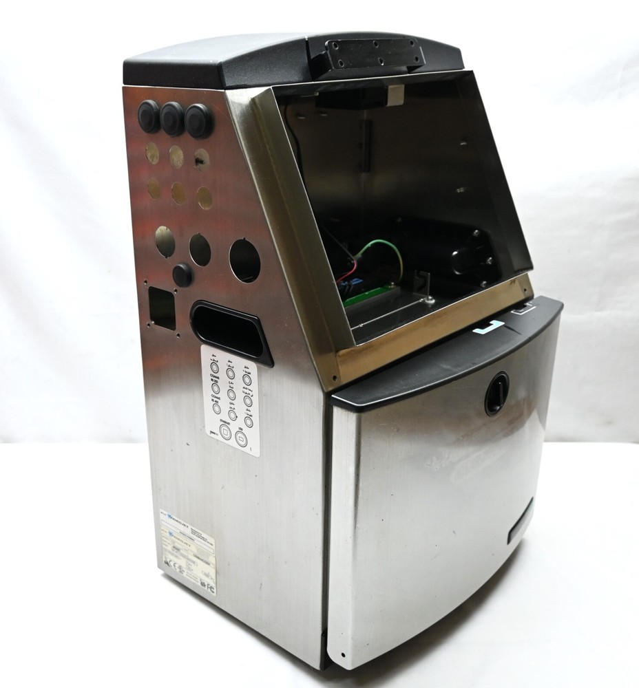 VIDEOJET 1520 INK JET CODING MACHINE.