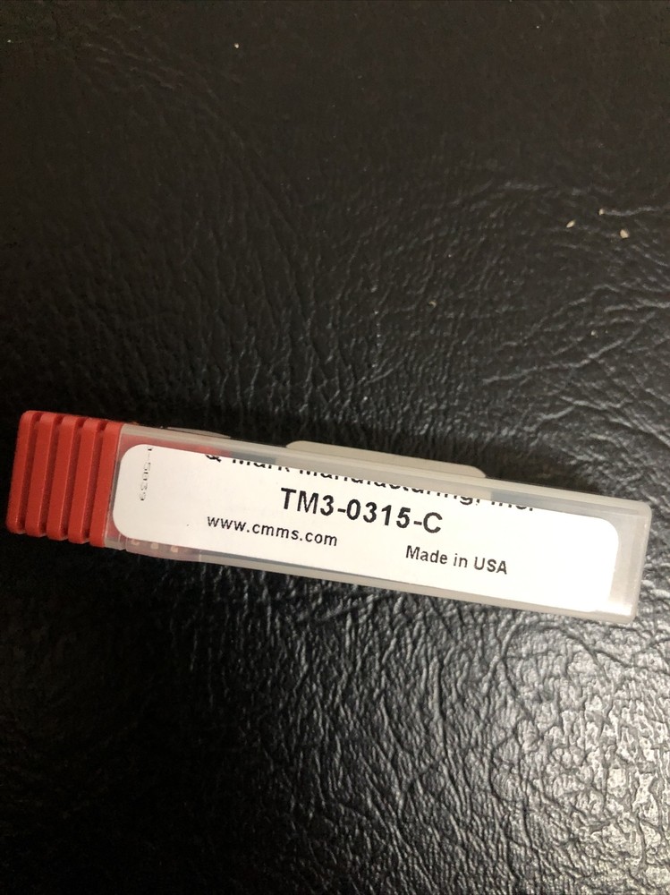 Q-MARK TM3-0315-C PROBE STYLI