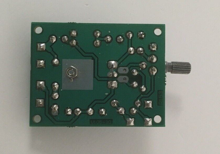 CanaKit UK153 / CK123 Audio Amplifier