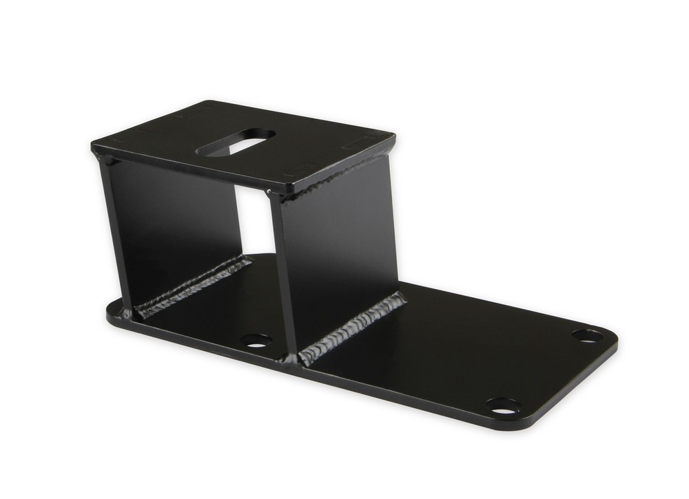 BHS524 Hooker BlackHeart Engine Mount Brackets