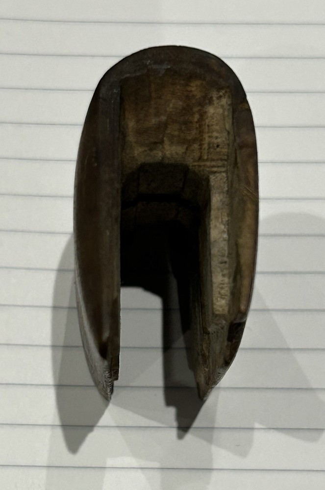 Mauser Model M1910 Pistol Grip