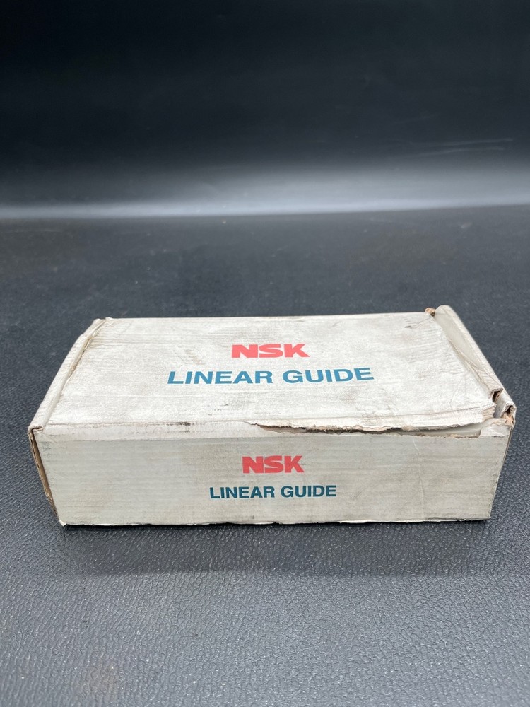 NSK LAH35GM Linear Guide 35mm NEW