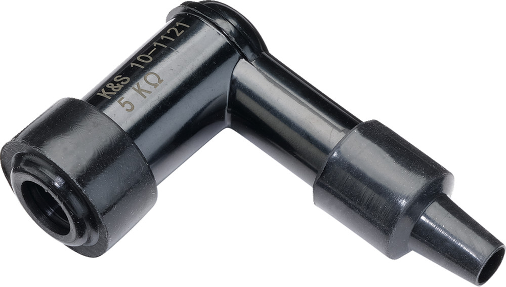 MOOSE OFFROAD Spark Plug Resistor Cover 2104-0415 Quality Engine Component