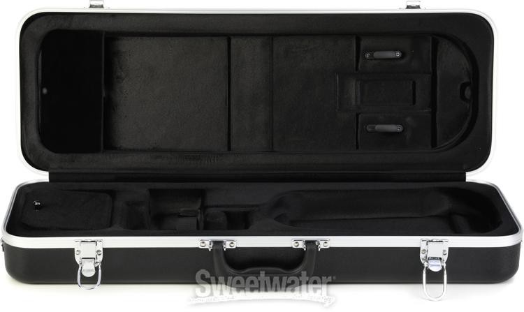 Gator Andante Case - 1/4 Violin