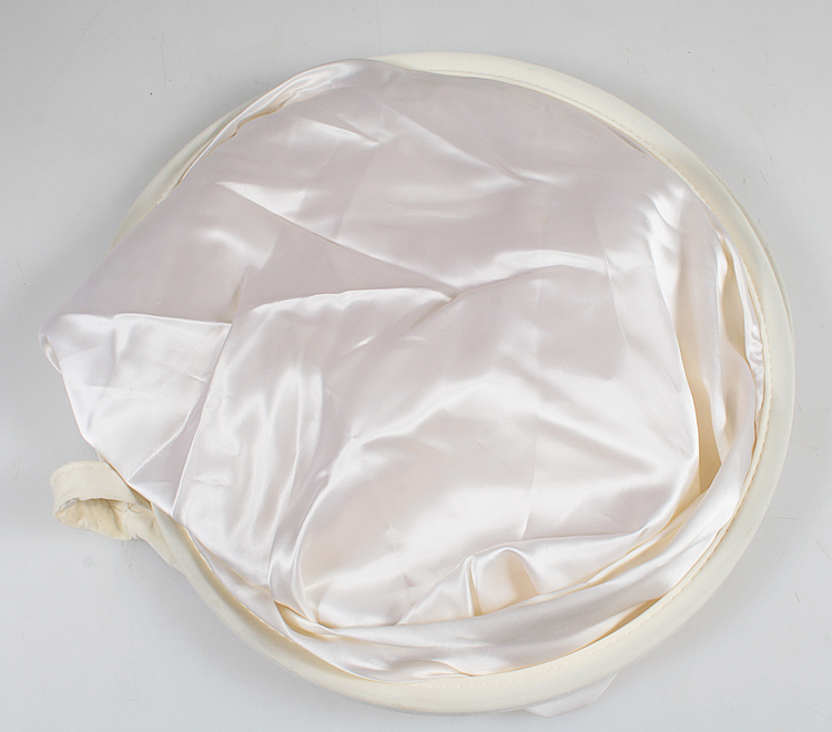 38 INCH DIAMETER SHOOT THOUGH REFLECTOR