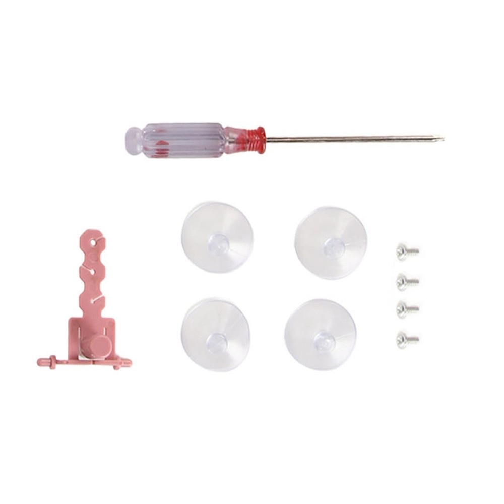 Knitting Machine Accessories Replacement Round Machine Attachments For MFS