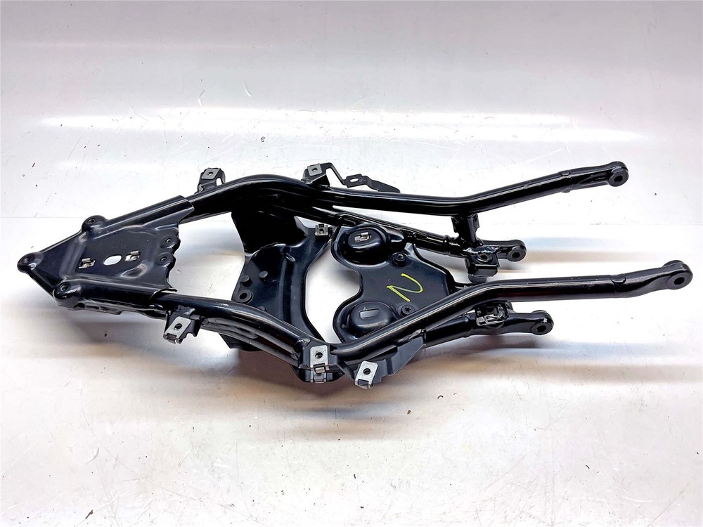 MV Agusta Dragster subframe