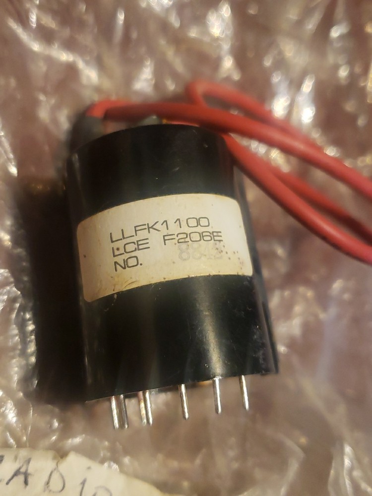 Heathkit LLFK1100 Flyback Transformer