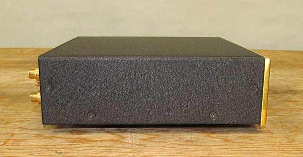 Ortofon EQA-777 Phono Equalizer Tested & Working JP