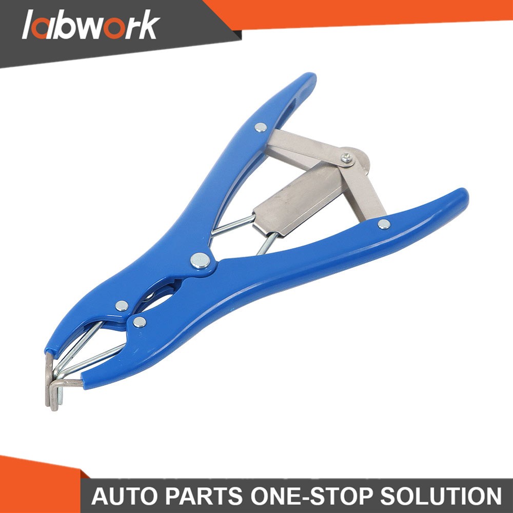 Labwork Lamb Applicator 100 Marking Rings Bander Docking Elastrator Applicator