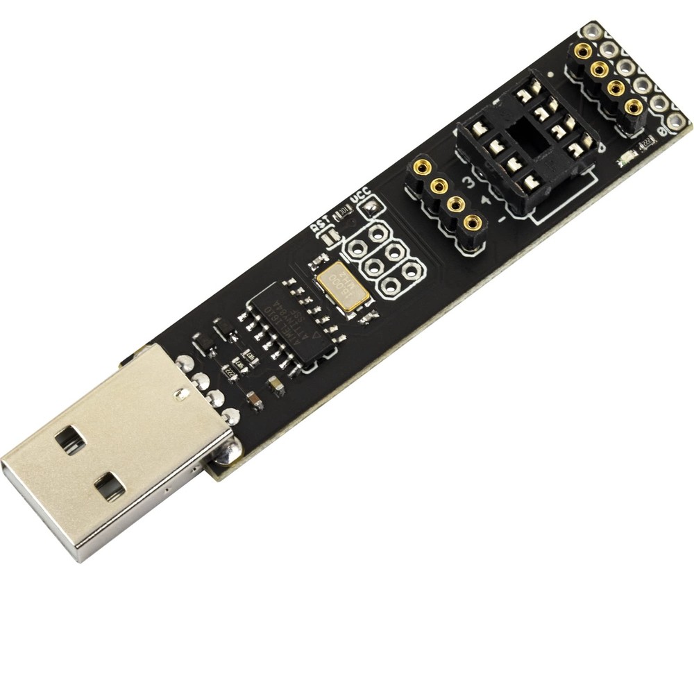 Tiny AVR Programmer USB ISP Tools For ATTiny85 ATTiny ICS Compatible Arduino