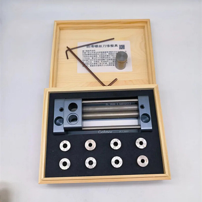 Screwdriver Sharpening Machine Stainless Steel Screwdriver Sharpener Refurbish