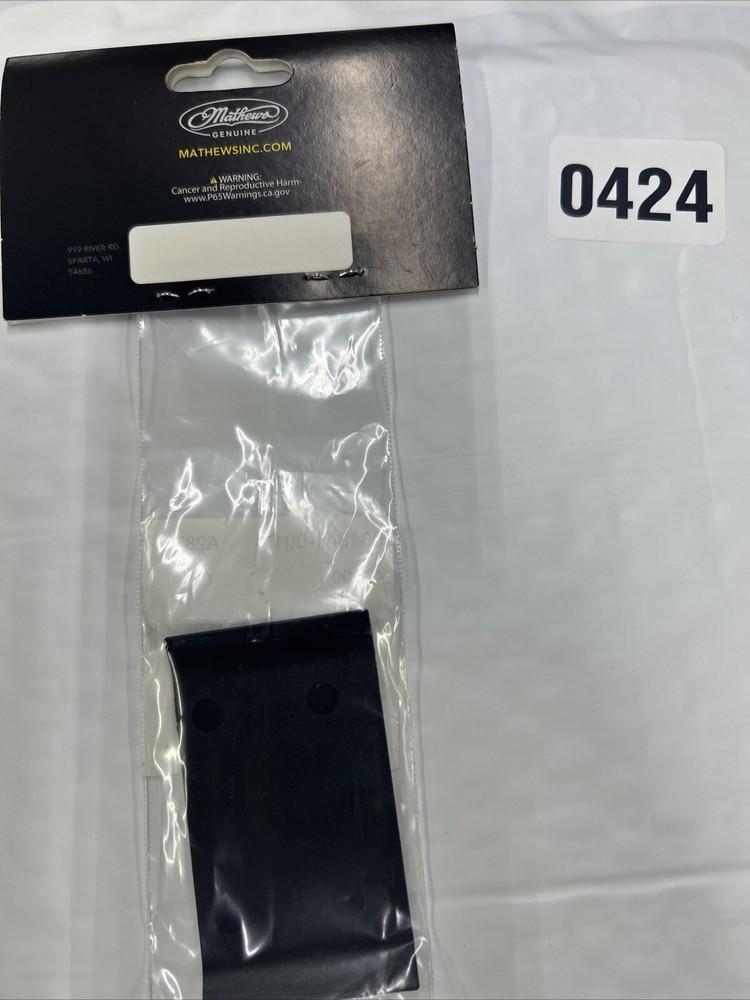 Mathews Archery Insert CT4 Quiver Black -item 424