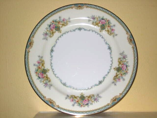 Noritake China GIRARDO Five Piece Place Setting Mint Never Used
