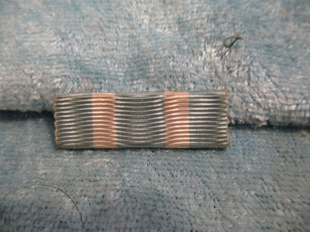 Military Ribbon
