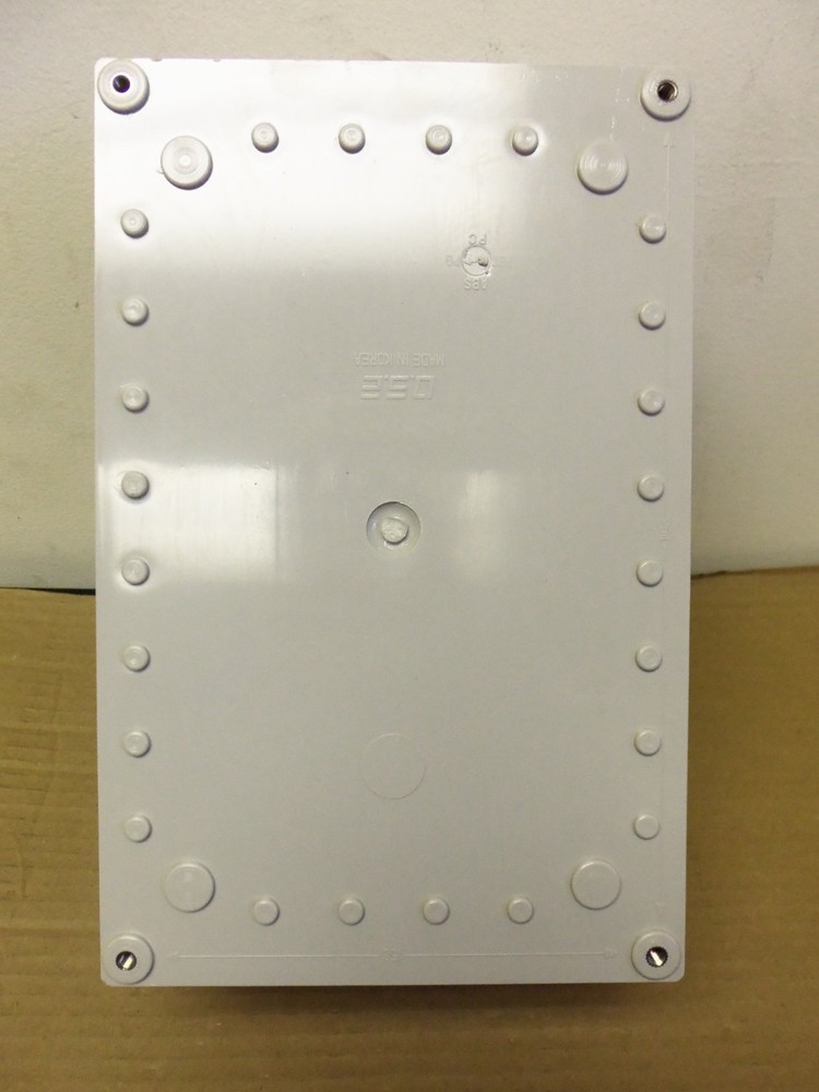 New Gridpoint Irrigation Controller ADM-RC300 Fire Alarm