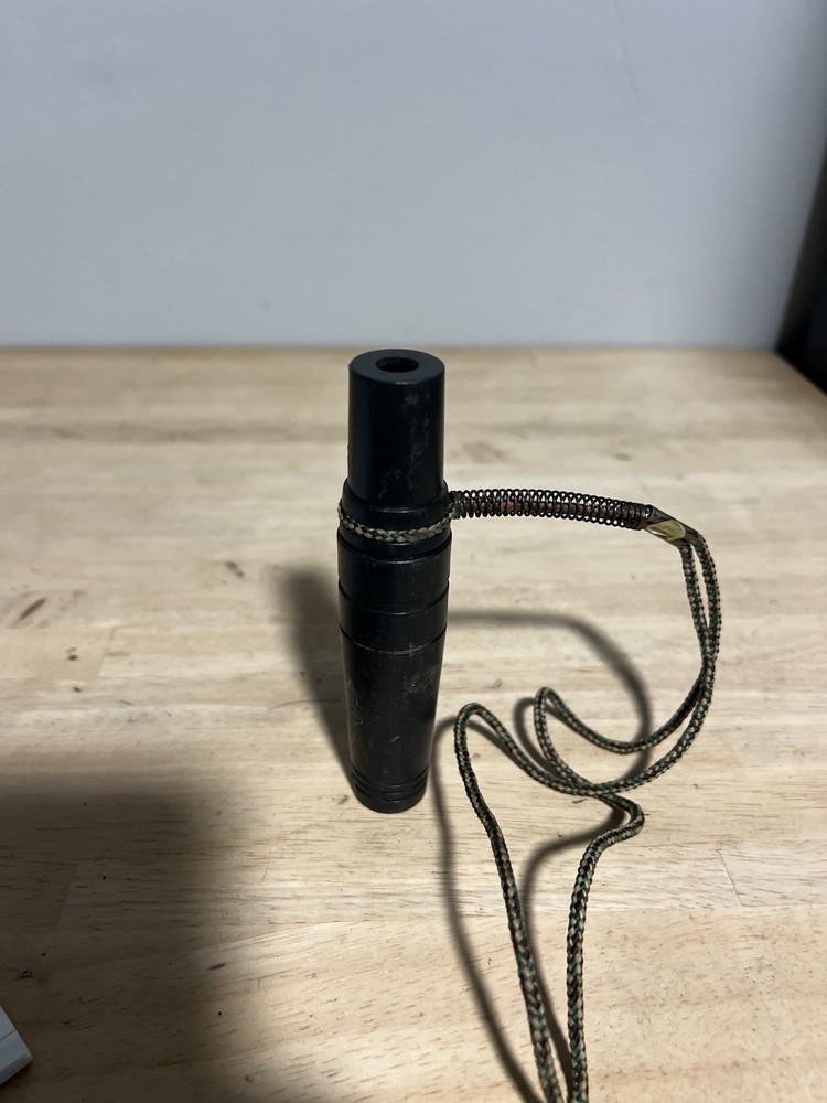 Million Dollar Duck Race Call