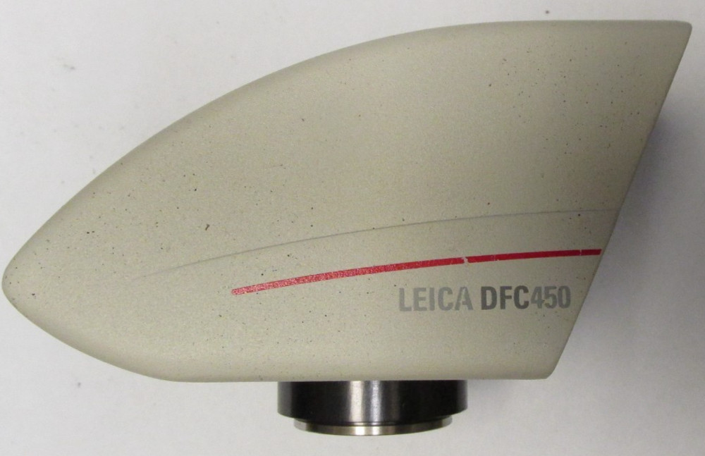 Leica DFC450 microscope camera