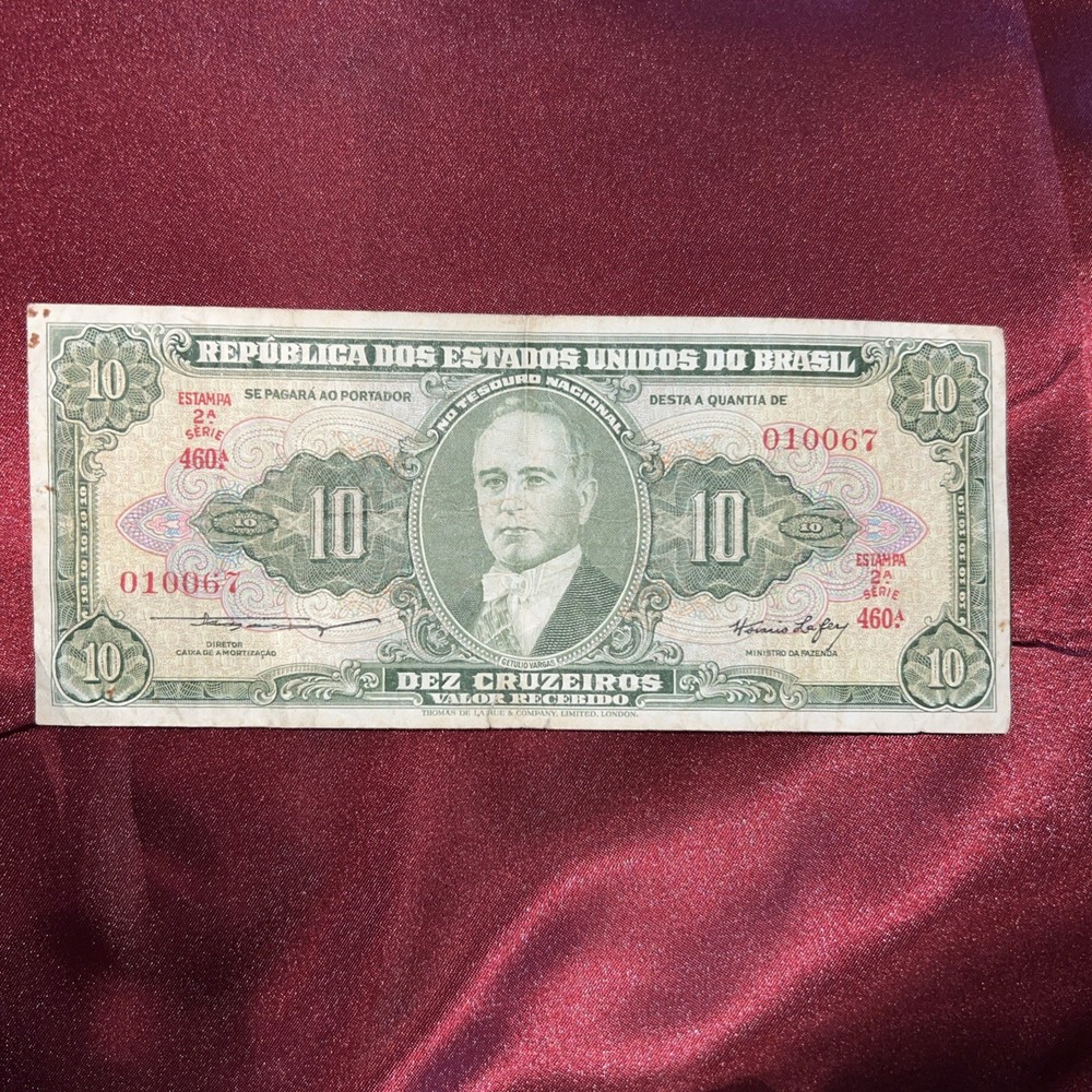 World War II Foreign Currency-Multiple Countries!