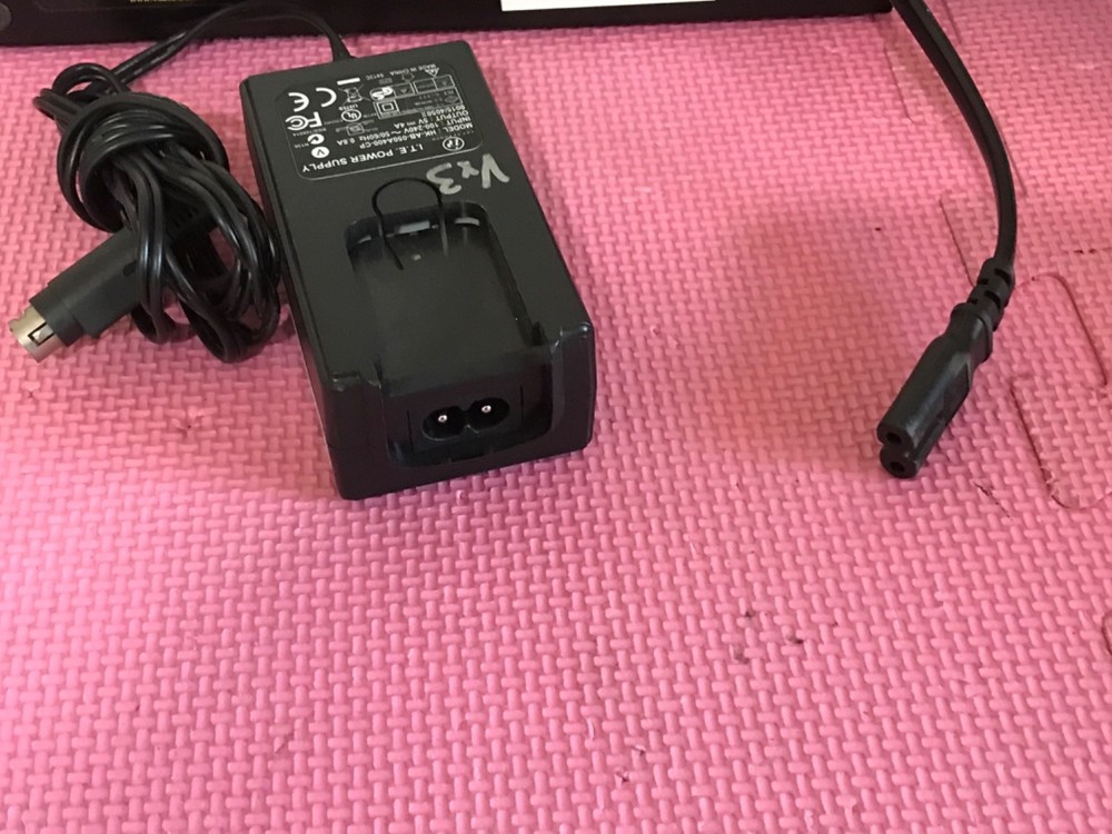 DATAPATH X4 Display Controller W/ Power Supply Used