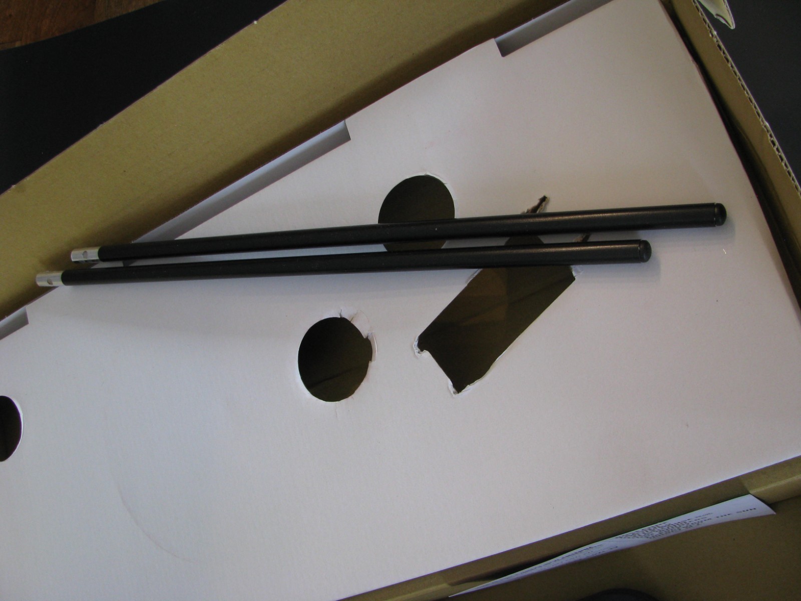 Antennas Direct - ClearStream 4MAX Indoor/Outdoor HDTV Antenna