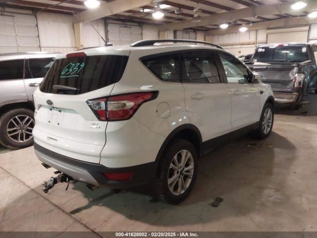 Engine ECM Electronic Control Module 1.5L Fits 17-19 ESCAPE 4594957