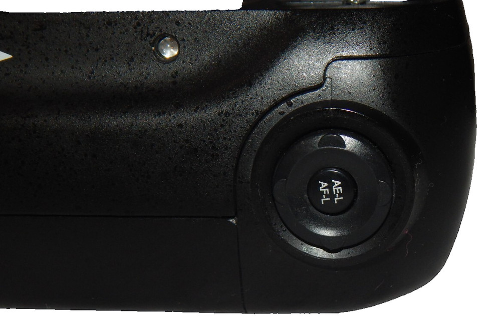 Battery Grip for Nikon D80