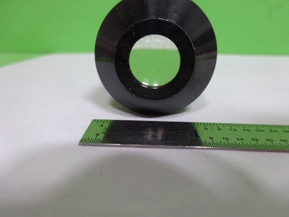 MICROSCOPE PART EYEPIECE OCULAR WF 5X OPTICS #Y7-H-32