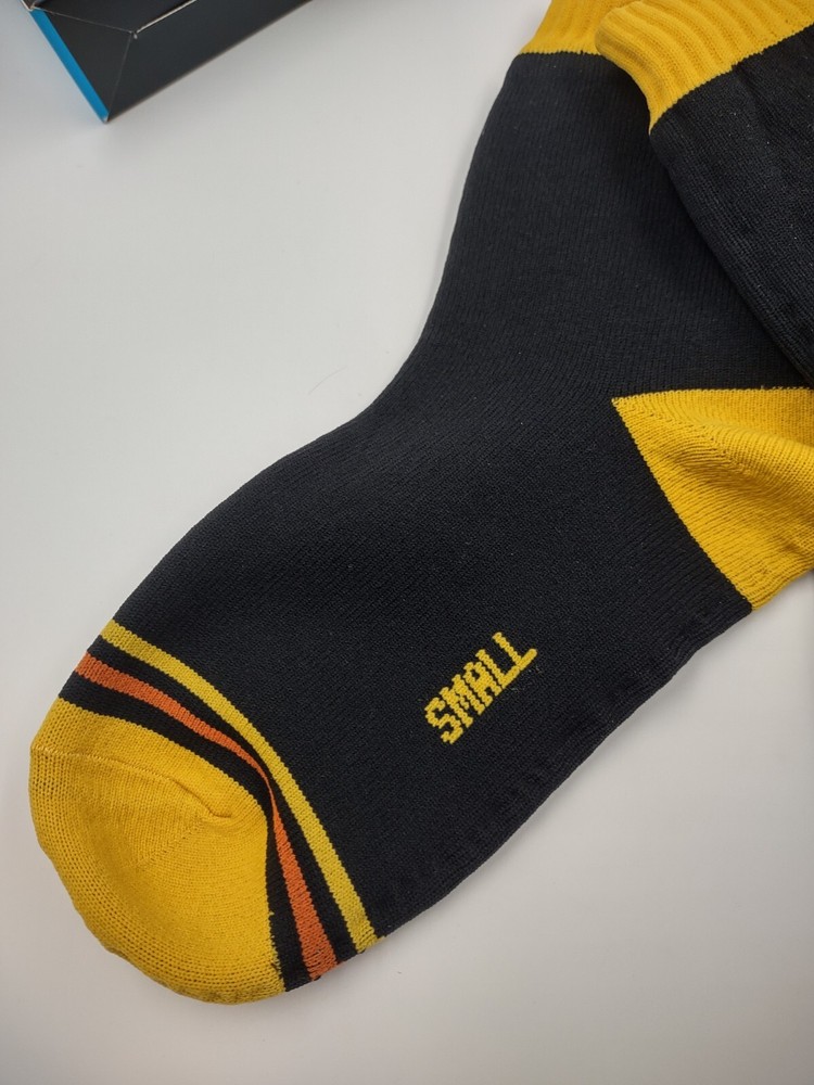 Dexshell Waterproof Ultralite Biking Socks ~ Size Small