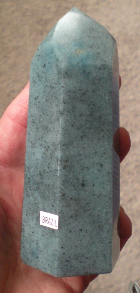 Trolleite Obelisk Brazil sc1066