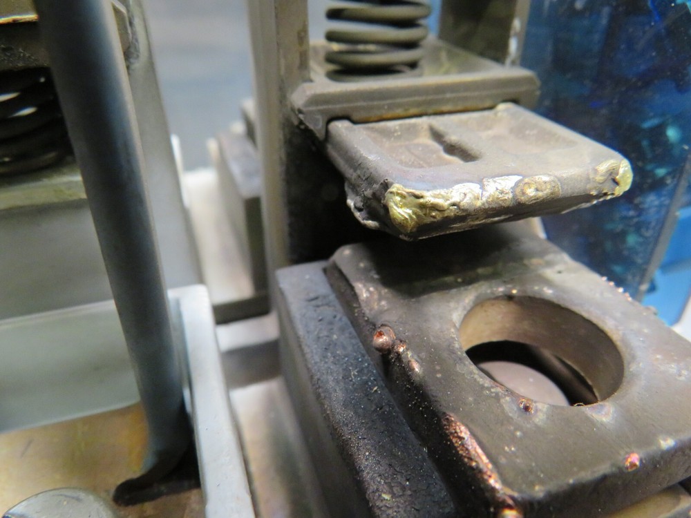 ASEA EFLG-315 Contactor