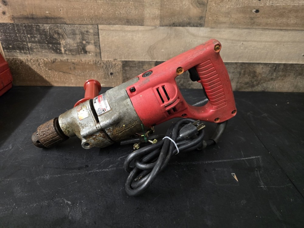 Milwaukee 1/2" Drill Model 1001-1